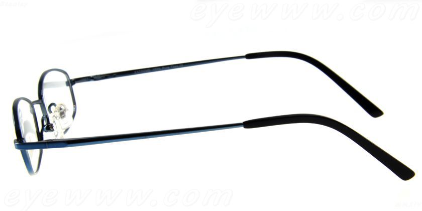 Kids Extreme EX550KBL Eyeglasses - Side View